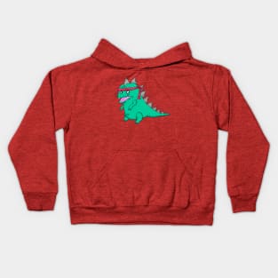 Streetzilla Kids Hoodie